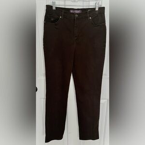 Women's Gloria Vanderbilt Amanda Classic Jeans